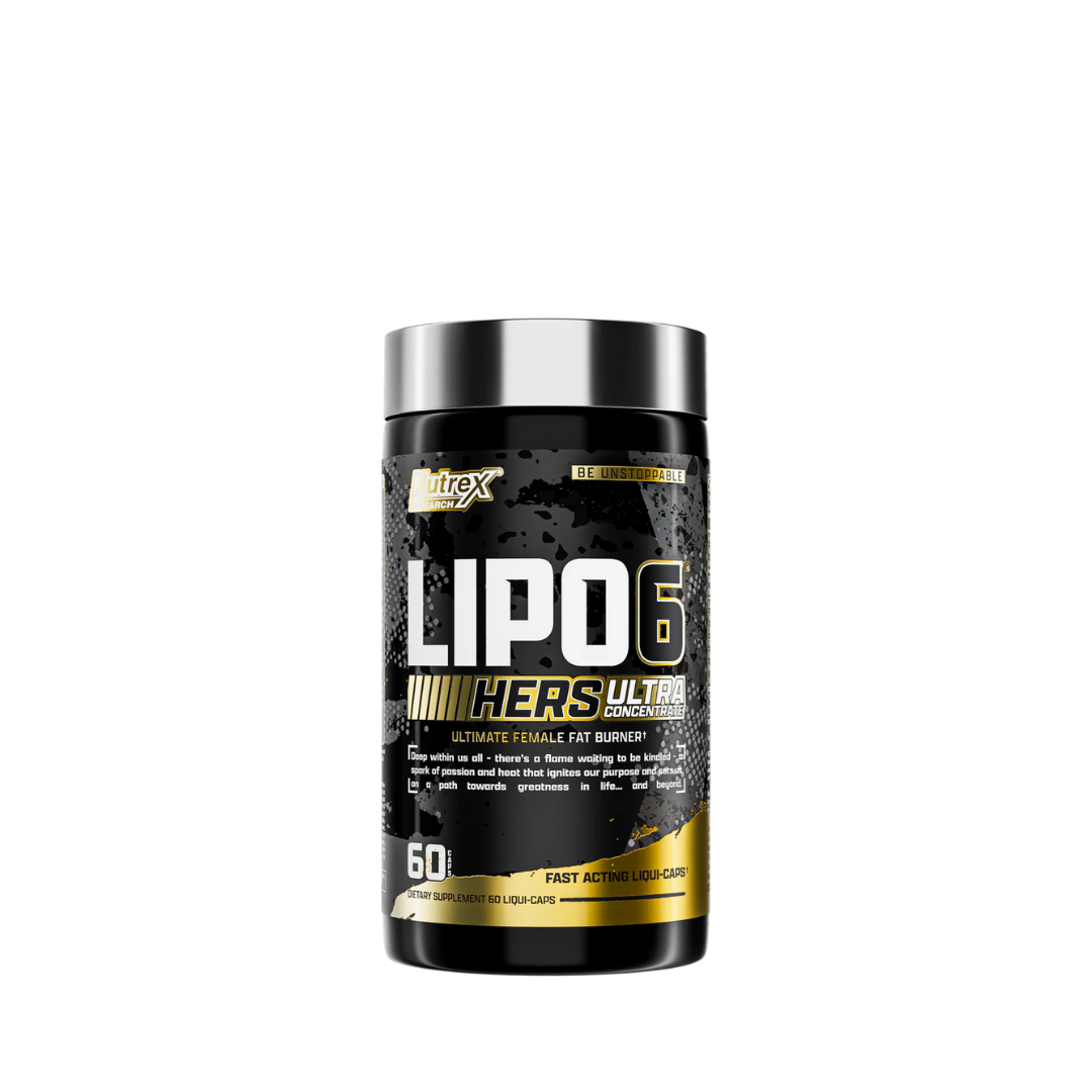LIPO-6 HER