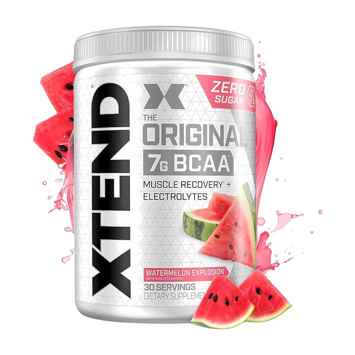 Scivation Xtend 30 (SE)