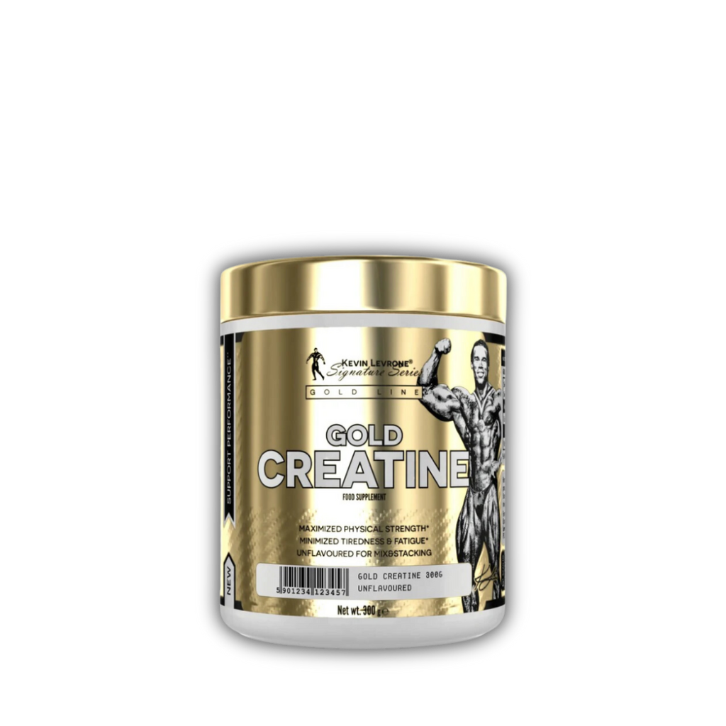 Gold Creatine