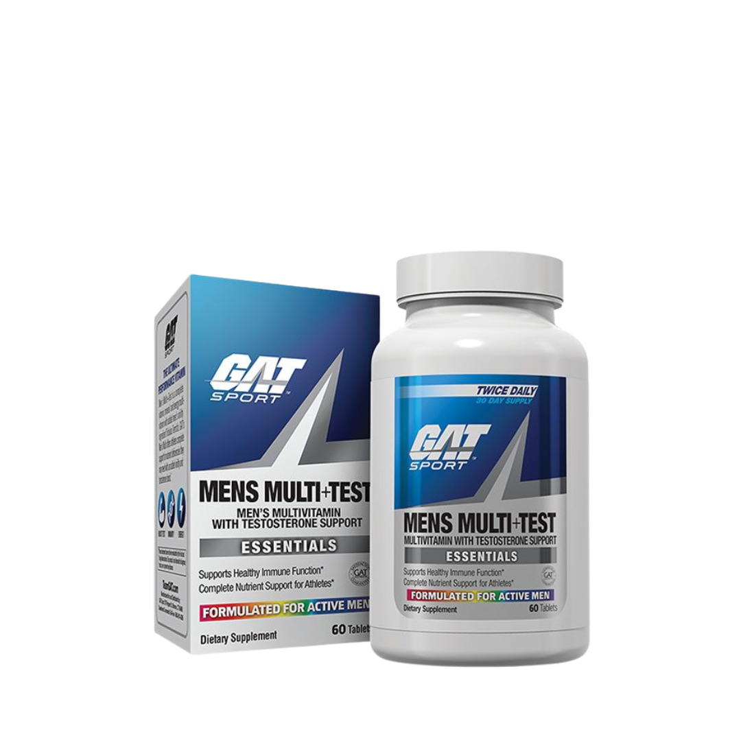 MENS MULTI+TEST