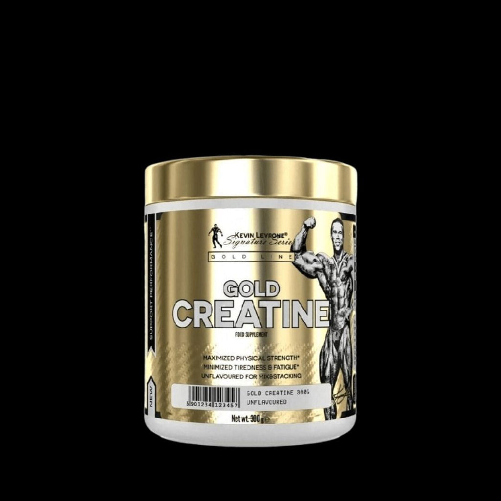 Gold Creatine