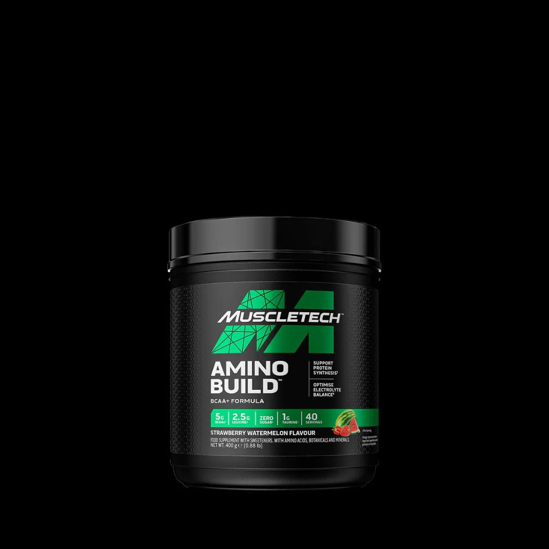 Amino Build