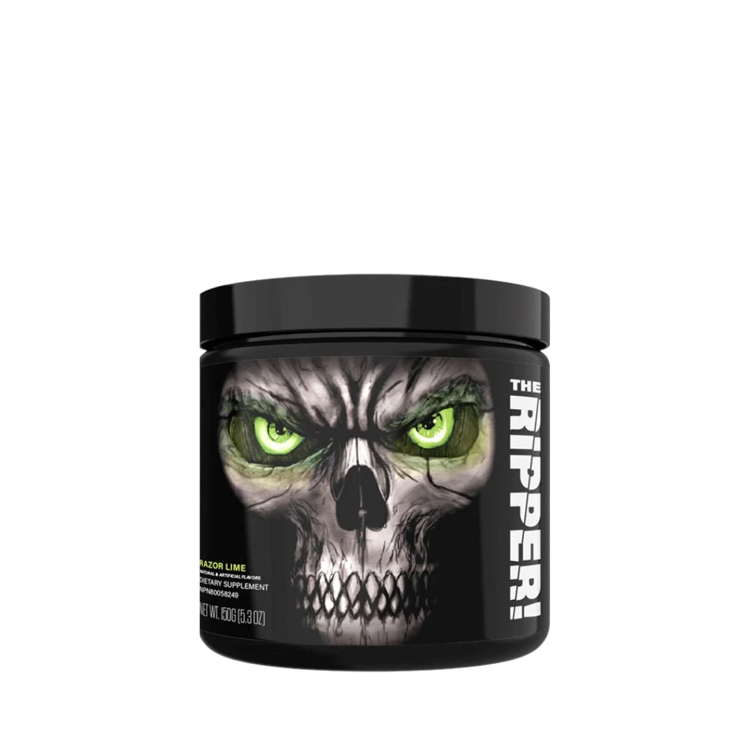 THE RIPPER FAT BURNER ( POWDER )
