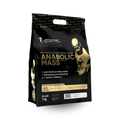 Anabolic Mass