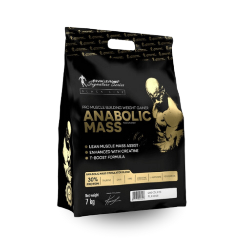 Anabolic Mass
