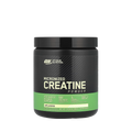 ON CREATINE