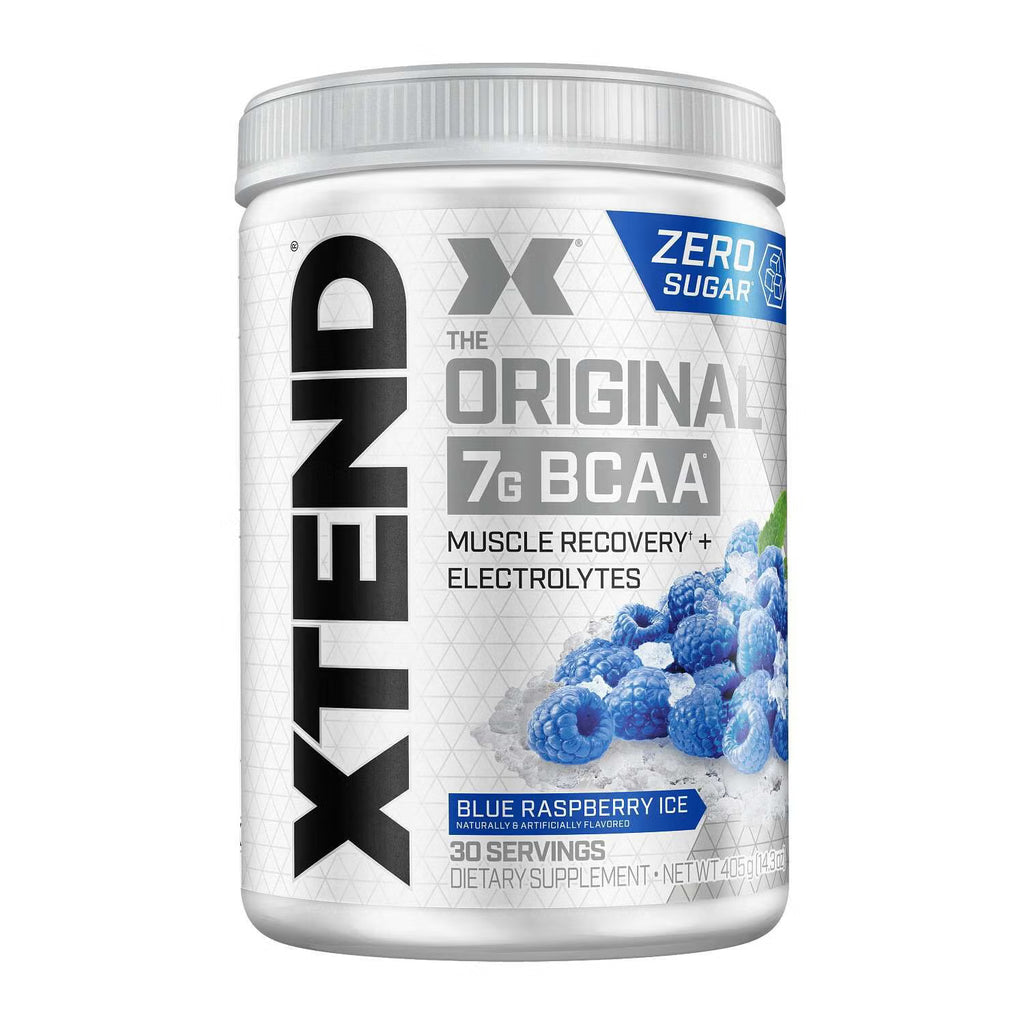 Scivation Xtend 30