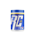 RC Omega-3 Fish Oil