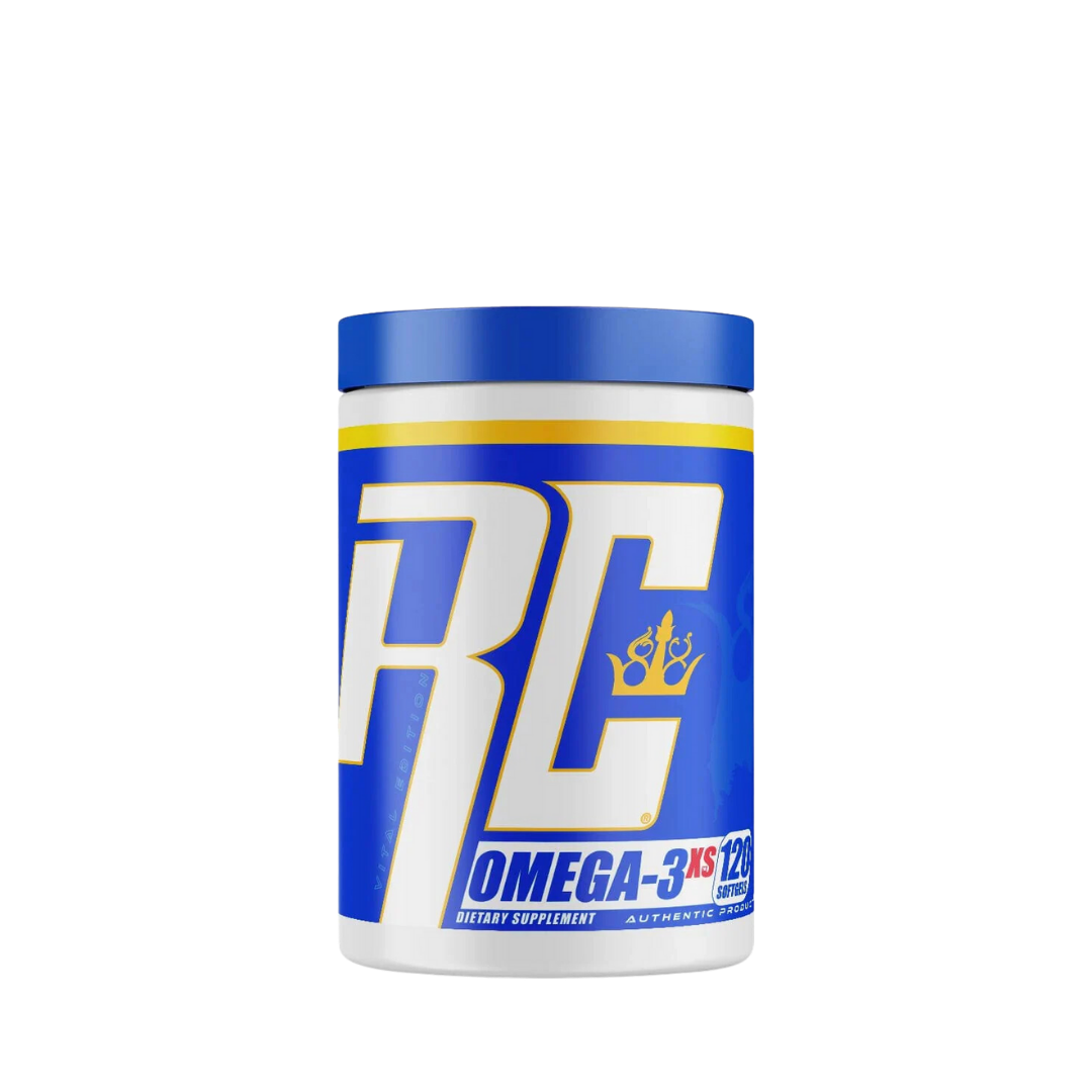 RC Omega-3 Fish Oil