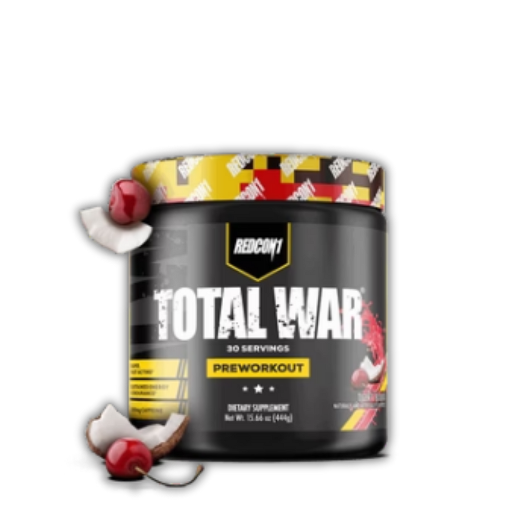 Total War