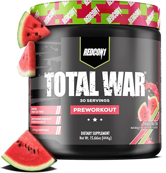 TOTALWAR
