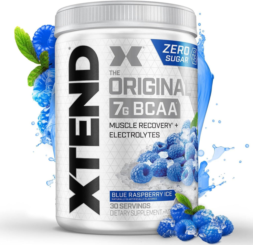 XTEND BCAA