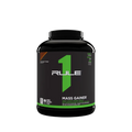 Mass Gainer