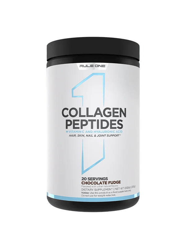 Collagen Peptides