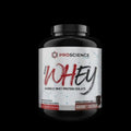 Proscience whey isolate