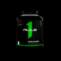 Rule one mass gainer