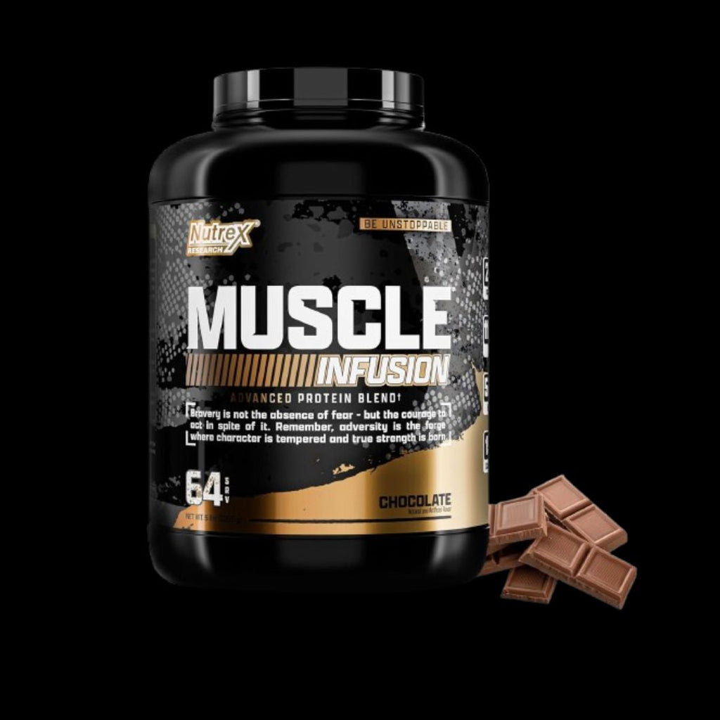 Nutrex whey