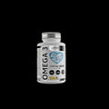 Kevin levrone omega