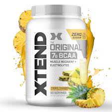XTEND BCAA