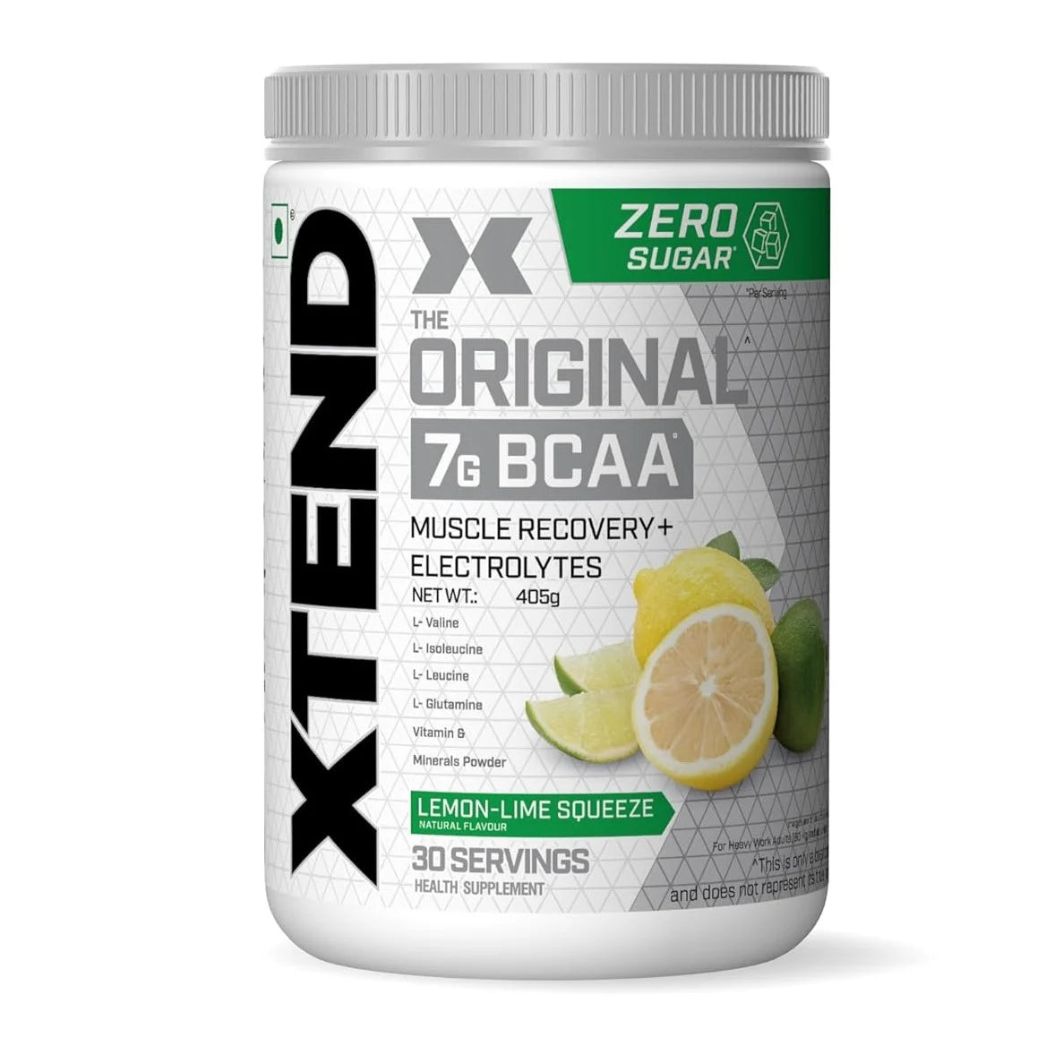 Scivation Xtend 30