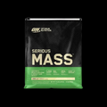 ON SERIOUS MASS