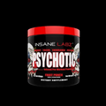 Psychotic 35 serving