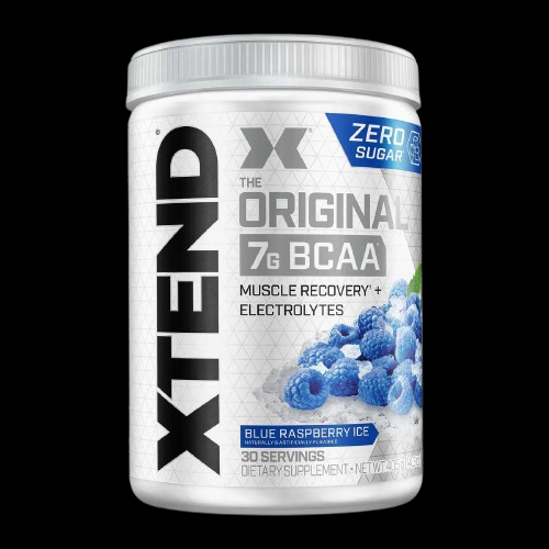 XTEND BCAA