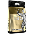 KL | Gold ISO