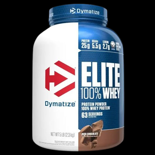 Dymatize Elite whey