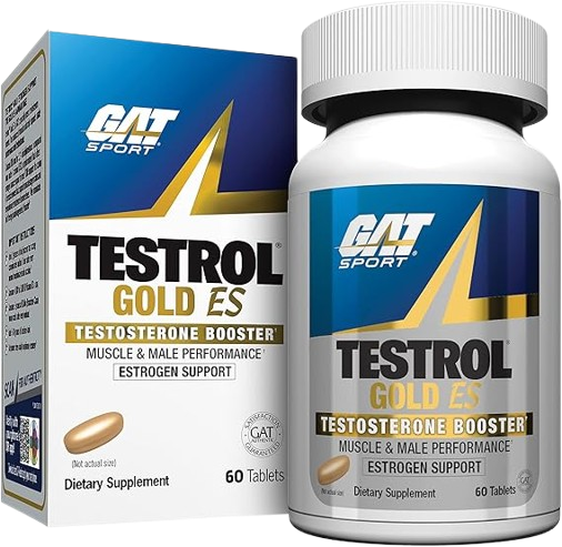 Testrol Gold