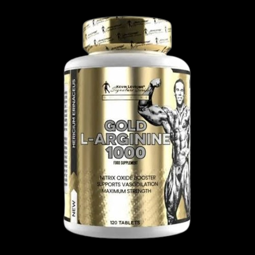 Gold L-Arginine 1000