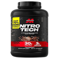 Nitrotech Whey Protein