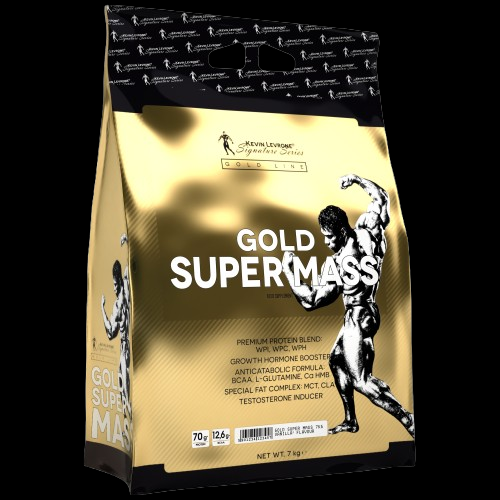 K.L GOKD SUPER MASS