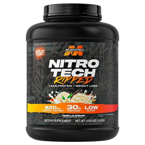 Nitrotech Ripped