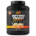 Nitrotech Ripped