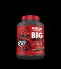 RED REX BIG WHEY