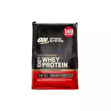 Gold Standard Whey