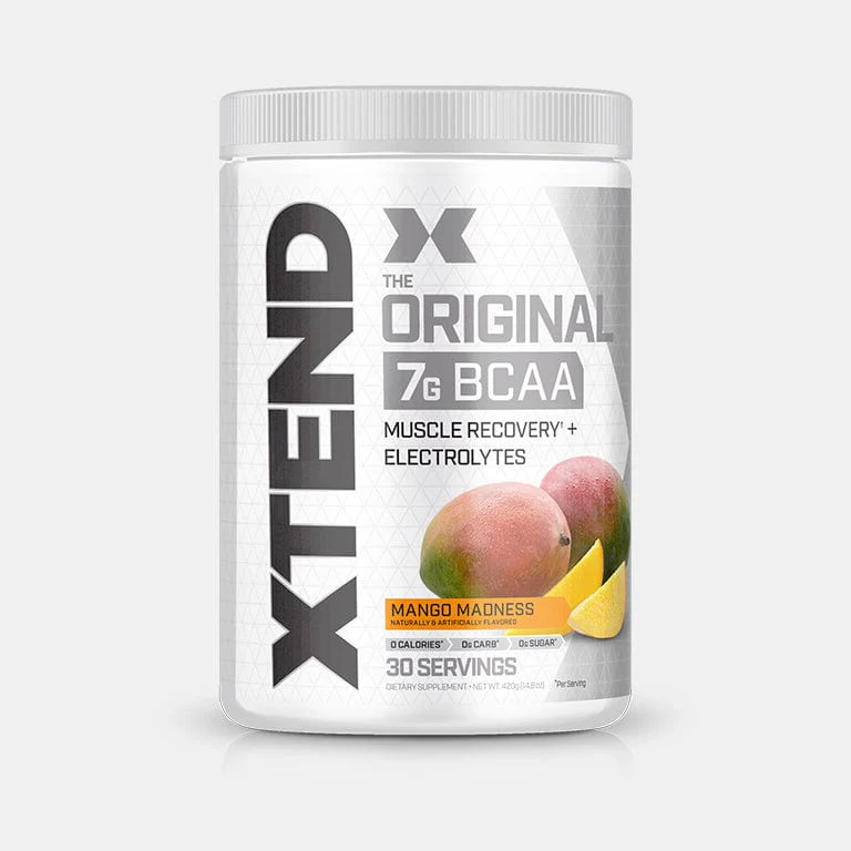 Scivation Xtend 30