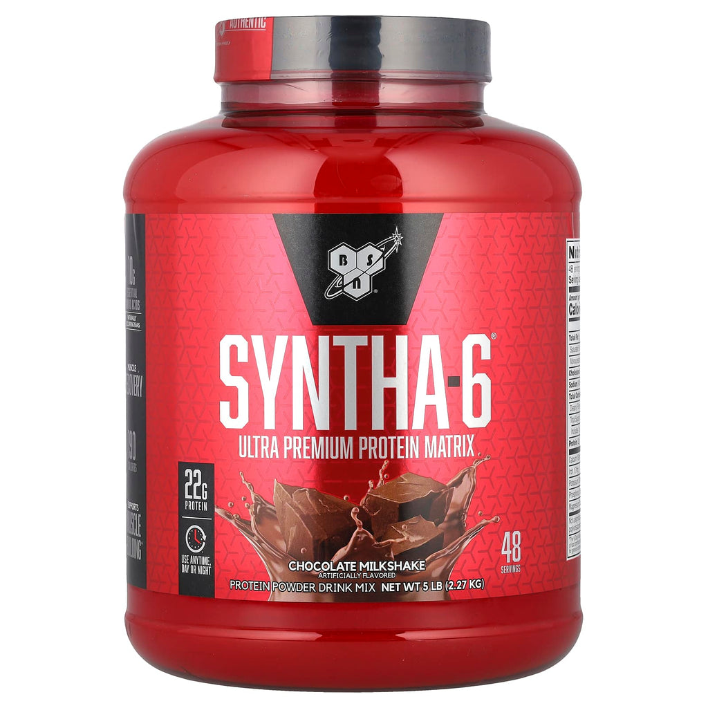 Syntha‑6