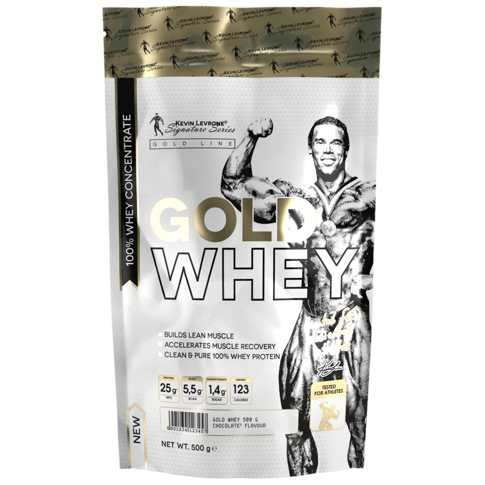 KL - Gold Whey