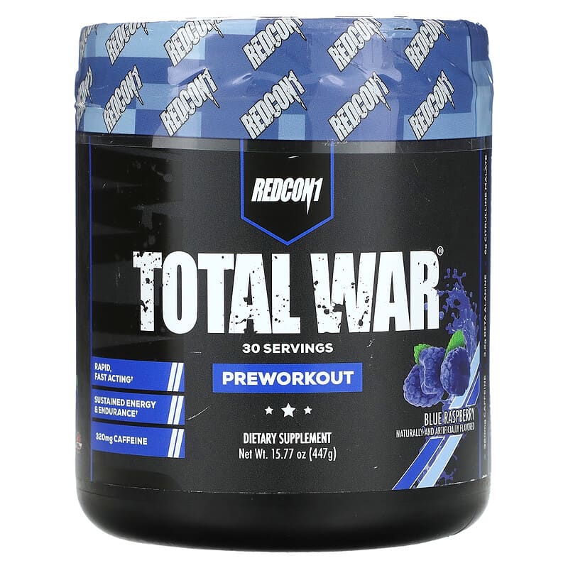 Total War