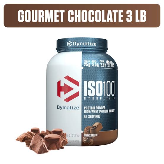 Dymatize ISO 100