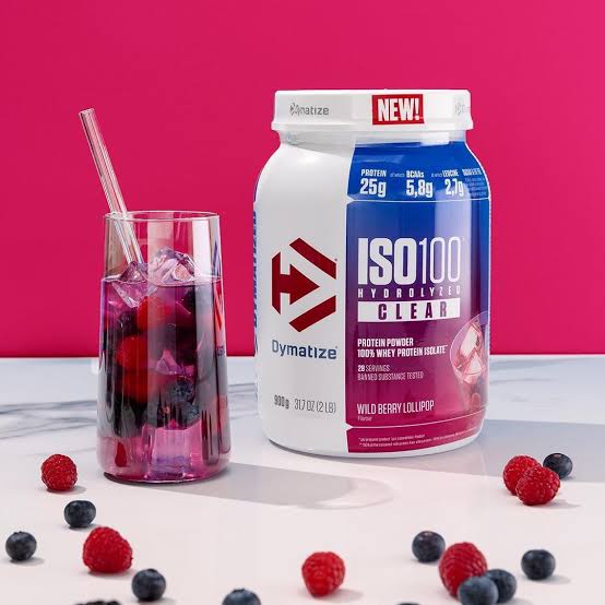 Dymatize ISO 100
