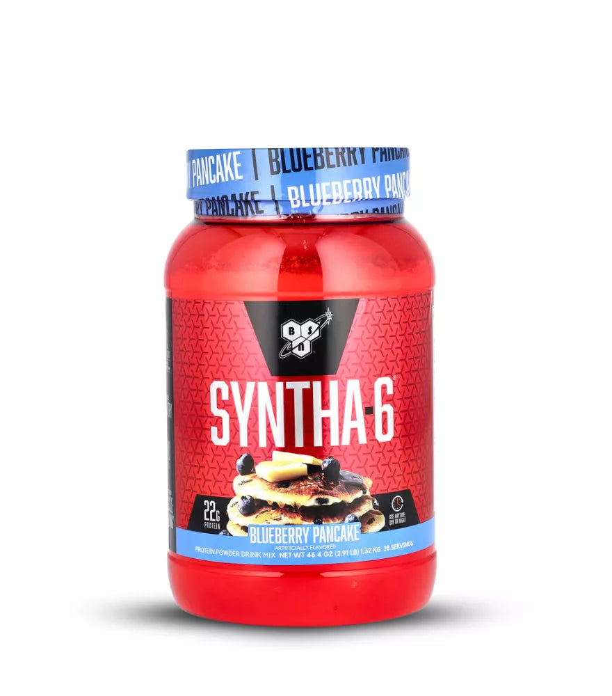 Syntha‑6
