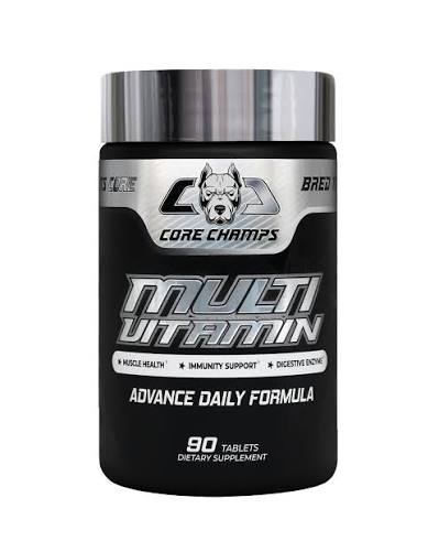 MULTIVITAMINS