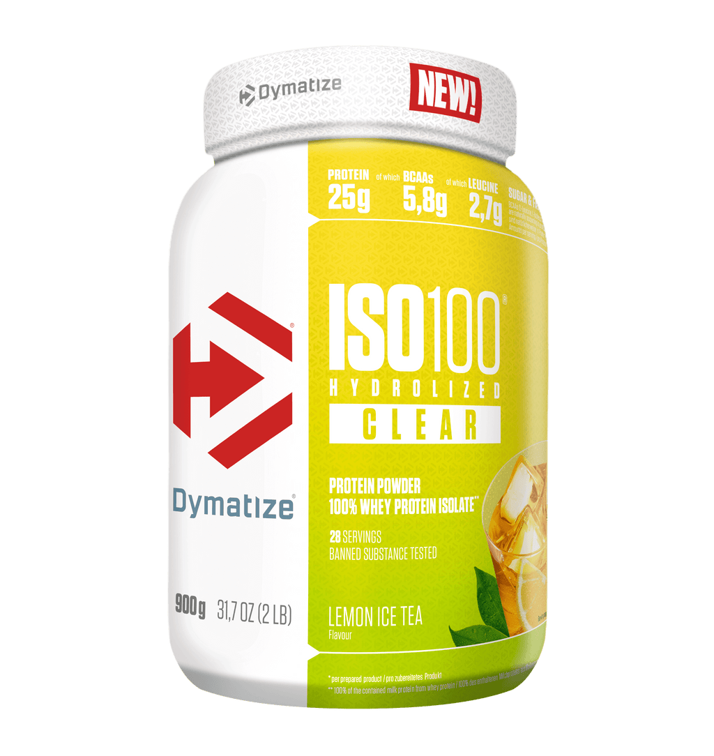 Dymatize ISO 100