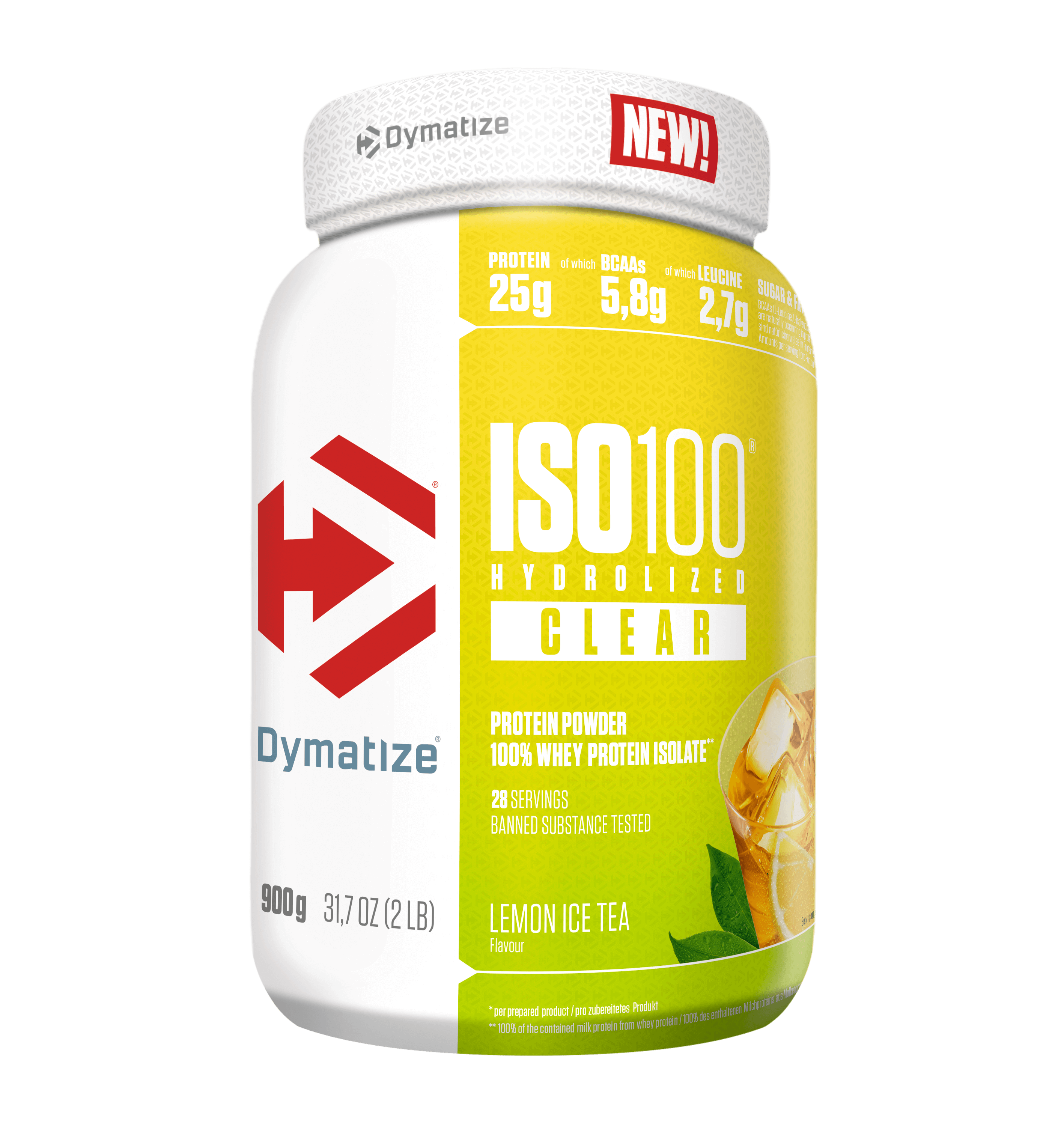 Dymatize ISO 100