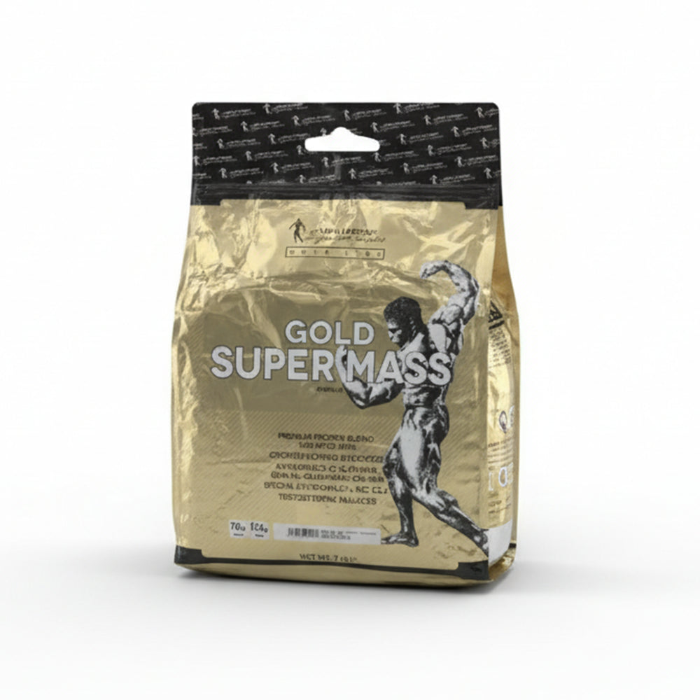 K.L GOKD SUPER MASS