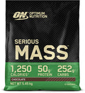 ON SERIOUS MASS