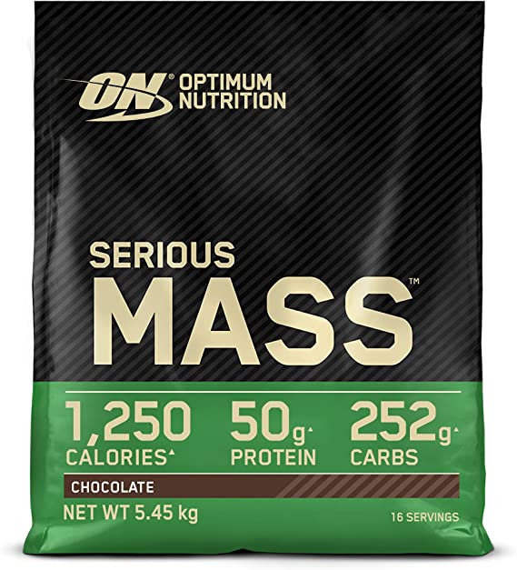 ON SERIOUS MASS